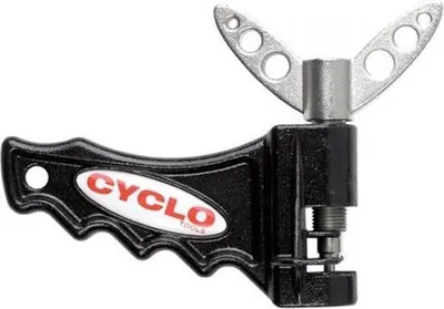 Obrázok produktu pre Weldtite Cyklistický dierovač reťaze pre dielňu 3907718