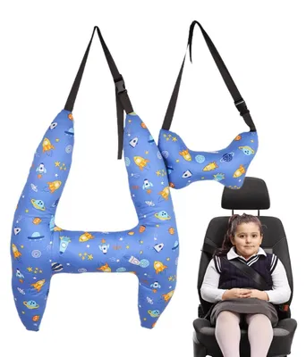 Image de Coussins pour enfants, lot de 2