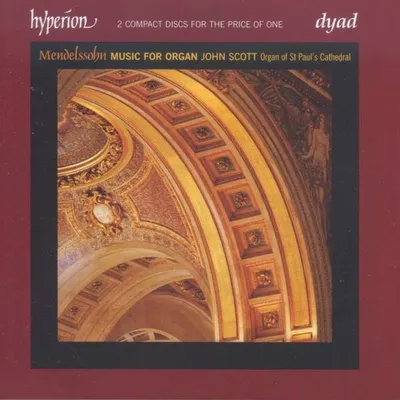 Produktbild von Organ Music