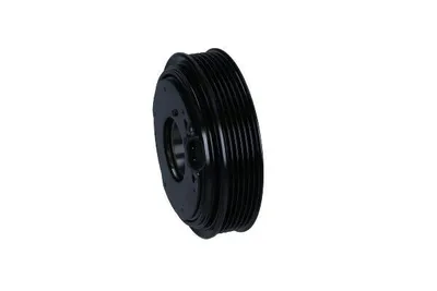 Produktbild von MAXGEAR AC130003 Magnetkupplung Klimakompressor für RENAULT SCÉNIC II (JM0/1) Klimaanlage A/C