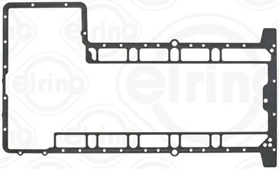 Produktbild von ELRING Ölwannendichtung für BMW 5 Limousine (E60) 000.162