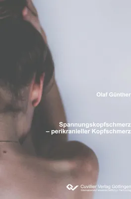 Produktbild von Spannungskopfschmerzen - perikranieller Kopfschmerz