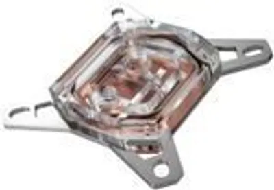 Immagine prodotto di Watercool Heatkiller IV Basic Intel Acryl - trasparente
