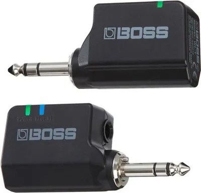 Image de Système sans fil Boss WL-20 pour guitare