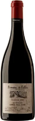 Image de Domaine de Pallus 2003 vin rouge France Chinon 75.00 cl 12.5 %