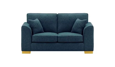 Produktbild von SLF24 - Zweisitzer-Sofa Avos - Vitolini 335-0722 - Teal