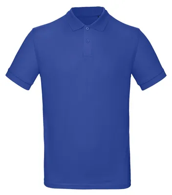 Obrázek produktu pro B&C - Pánské polo tričko „Inspire“ FK2502 (XL) (kobaltově modré)