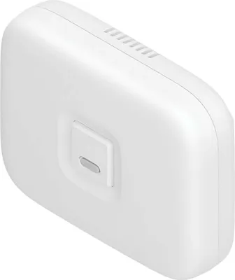 Obrázok produktu pre Nomad, IR ovládač 360° pre klimatizáciu kompatibilný so Zigbee 3.0, biely
