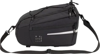 Image de Sacoche Vaude Silkroad ready noir 7 litres