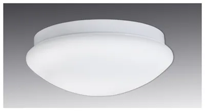 Zdjęcie produktu dla Lampa sufitowa LED Geneva / biały