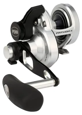 Produktbild von Penn Fathom II 10XNLD2 Rolle - Multirolle