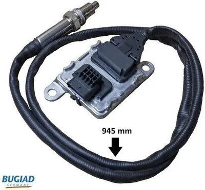 Produktbild von BUGIAD BNX74063 NOx-Sensor NOx-Katalysator passend für MERCEDES-BENZ C-Klasse T-modell (S205) C-Klasse Limousine (W205) E-Klasse Limousine (W213)