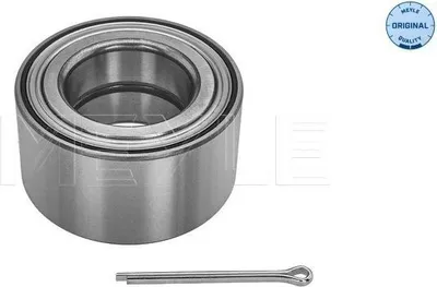 Produktbild von MEYLE Radlagersatz Vorne für CHRYSLER PT CRUISER (PT) Kugellager 76mm 44-14 650 0000
