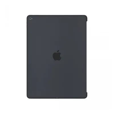 Produktbild von Apple Silikon Case iPad Pro MK0D2ZM/A anthrazit