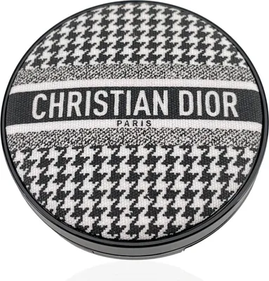Produktbild von Christian Dior Forever Haut Cushion, langanhaltend, kompakte Grundierung, 2N, SPF 50, 14 g