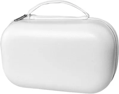 Produktbild von Wasserdichter EVA-Koffer - Tragbarer Transportkoffer - Schwarz - 30 x 20 x 14 cm