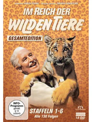 Image de Im Reich der wilden Tiere