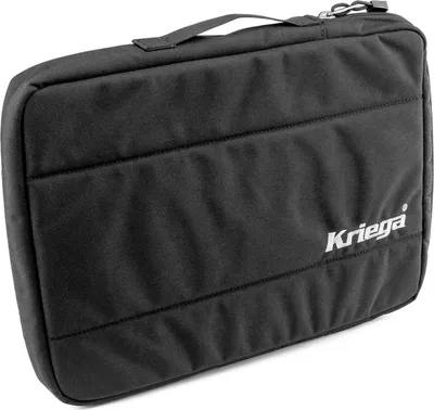 Immagine prodotto di Borsa per laptop Kriega 17", nera, fino a 17"