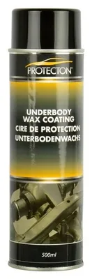 Produktbild von Protecton Unterbodenschutz 1890739 Spraydose 500ml