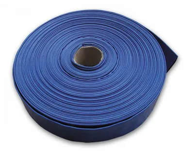 Produktbild von Bradas WAF2B100050, 50 m, Gummi