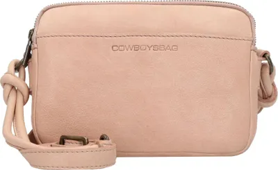 Produktbild von Cowboysbag Kirkwood Umhängetasche Leder 20 cm