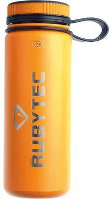 Obrázek produktu pro Láhev Rubytec Shira Dw 0,55l Oranžová