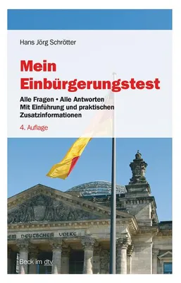 Produktbild von Mein Einbürgerungstest