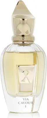 Produktbild von Xerjoff Via Cavour I Parfum 50 ml (unisex)