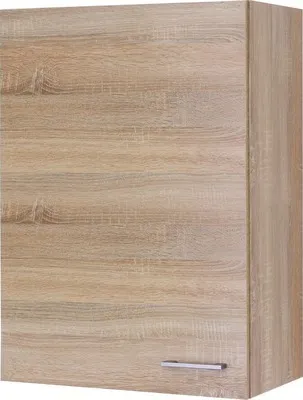 Obrázok produktu pre Kuchynská skrinka horná s dvierkami Flex WellMurano/Samoa šírka 60 cm sonoma dub