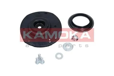 Produktbild von KAMOKA 209057 Reparatursatz Federbeinstützlager Vorne Rechts passend für PEUGEOT 206 Schrägheck (2A/C) 206 CC (2D) 206+ Schrägheck (2L, 2M) 206 SW