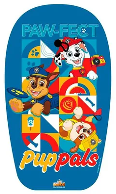 Image de Jugatoys « Helper » à quatre pattes - Planche de surf 84 cm Enfants Taille unique