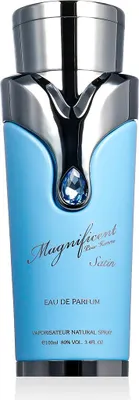 Immagine prodotto di Armaf Magnificient Satin EDP 100 ml UNISEX