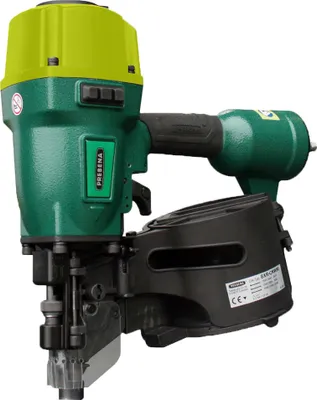 Produktbild von PREBENA 8XR-CNW90, Einseitiger Nagelzieher, Schwarz, Grün, Schwarz, Grün, 145 mm, 390 mm, 370 mm