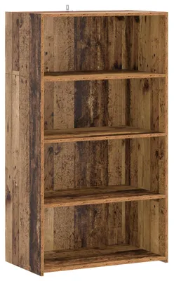 Imagen del producto de Mueble alto Altholz, 70 x 41 x 124 cm, fabricado en material de madera