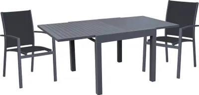 Produktbild von Tischgruppe ELENA 3-tlg.