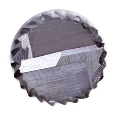 Produktbild von PFERD 21458898, 1 Stück(e), 8 mm