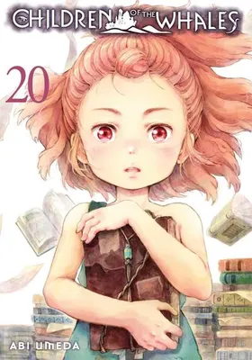 Productafbeelding van Children of the Whales, Vol. 20