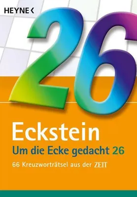 Produktbild von Um die Ecke gedacht 26