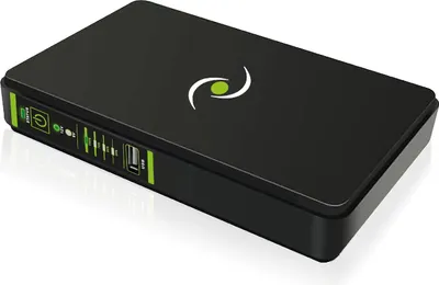 Produktbild von Tecnoware FGCERAPLDC252 Unterbrechungsfreie Stromversorgung (USV) Standby (Offline) 18 W