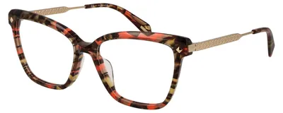 Productafbeelding van POLICE EYEWEAR Brilmonturen VPLG28 5309YB