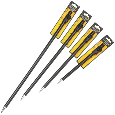 Produktbild von Strategy Bankstick 16mm - Rutenhalter, Länge:50-95cm