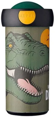 Immagine prodotto di Mepal Campus Schoolbeker Dino 300 ml