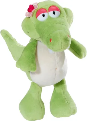 Produktbild von NICI - 39575 - Krokodil Nahla, Schlenker,  Plüsch, 70 cm