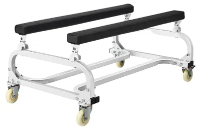 Immagine prodotto di Carrello per il trasporto di moto d'acqua VEVOR, 454 kg, carrello per il trasporto di kayak, carrello per il trasporto di canoe, rimorchio per barche, carrello di varo ad alte prestazioni per kayak, moto d'acqua e motoscafi