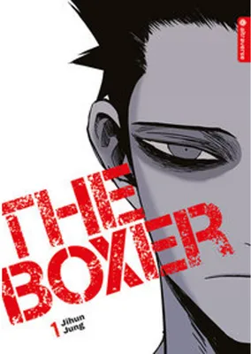 Image de The Boxer 01