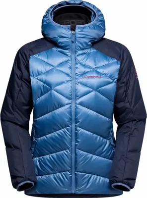 Image de Vestes La Sportiva Bivouac Down M48644643