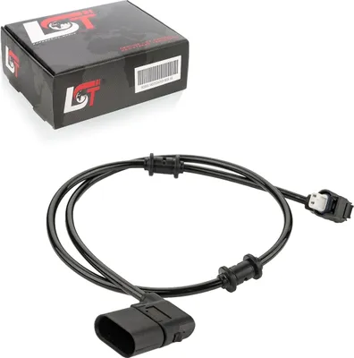 Produktbild von ABS Sensor Drehzahlregler Leitungssatz hinten links für MERCEDES CLS E-Klasse
