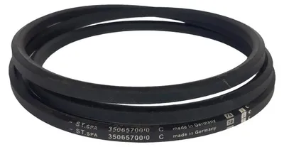 Image de Sangle double face pour lames de tracteur HONDA HF2113, Stiga Estate 792, AA85