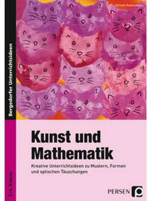 Obrázok produktu pre Kunst und Mathematik