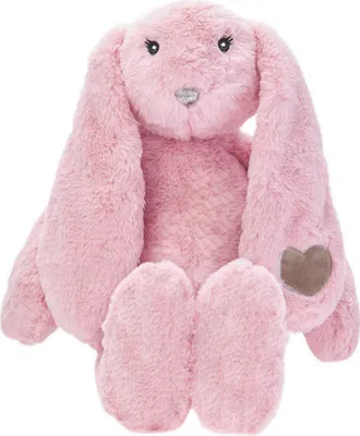 Immagine prodotto di Peluche Coniglietto Missimo rosa  28 cm